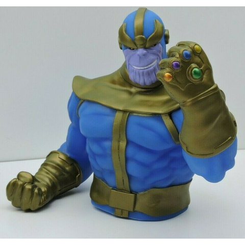 Копилка Marvel: Thanos