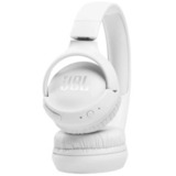 JBL Tune 510BT White (Белые) JBLT510BTWHT