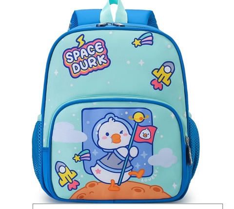 Çanta \ Bag \ Рюкзак Space Durk ice blue