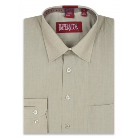 Сорочка IMPERATOR Tentx-П