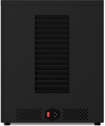 УФ-камера для дополнительного отверждения моделей Phrozen Cure Mega S