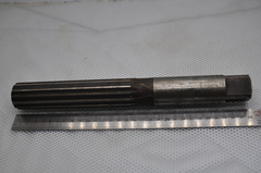 Развертка ручная прямая 36мм №2 9ХС ц/х