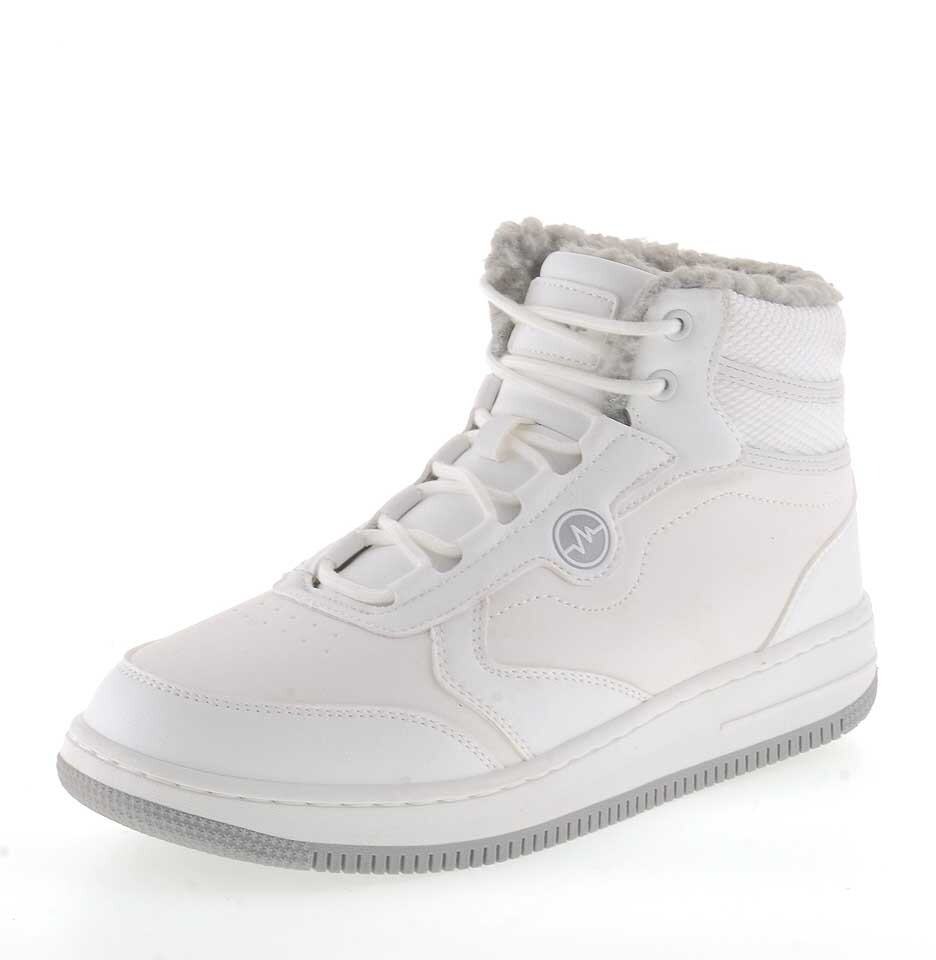 Кроссовки мужские PULSE 189-32MV-955SW белые