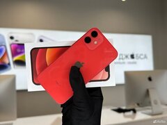 iPhone 12, 256 ГБ б/у