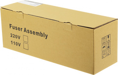 Печка в сборе Cactus CS-FU-KYO-FS6025-NC (2K393122/FK-475-new compat) для Kyocera FS-6025MFP/6030MFP/6025MF