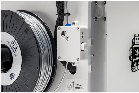 3D-принтер Ultimaker 2+ (Plus)