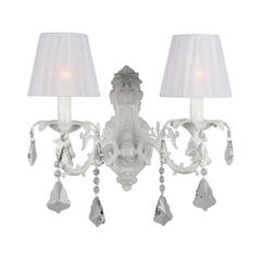 Настенный светильник Omnilux Catanzaro OML-30801-02