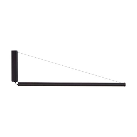 Настенный светодиодный светильник Odeon Light DELTA 7023/52WL