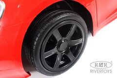 Porsche Cayman T911TT NEW