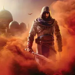 Assassin´s Creed: Mirage (Мираж) Deluxe Edition (Xbox One/Series S/X, интерфейс и субтитры на русском языке) [Цифровой код доступа]