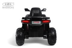 Квадроцикл K001AM 4WD (Полноприводный)
