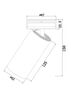Потолочный светильник Maytoni Focus led C057CL-L12W3K