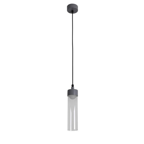 Уличный подвесной светодиодный светильник Favourite Pixar 4703-1P