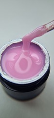 Гель для наращивания 02 Fresh Color of summer  15g