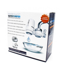 Проточный фильтр для воды Water Purifier