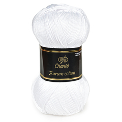 Пряжа Chante Aurum Cotton (824)