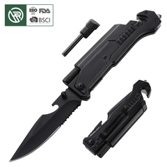 Нож складной Hasvik Folding Kniv