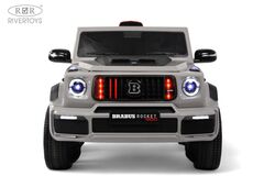 Mercedes Brabus Z999ZZ 4WD (Полноприводный)