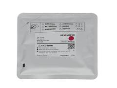 Девелопер IU-214M для KONICA MINOLTA Bizhub C227/C287 (CET) Magenta, 170г, 90000 стр., CET171039