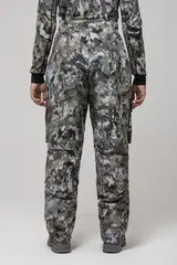 Зимний костюм для охоты Remington 3 в 1 Carpathians Fit Winter forest на remingtonn.ru