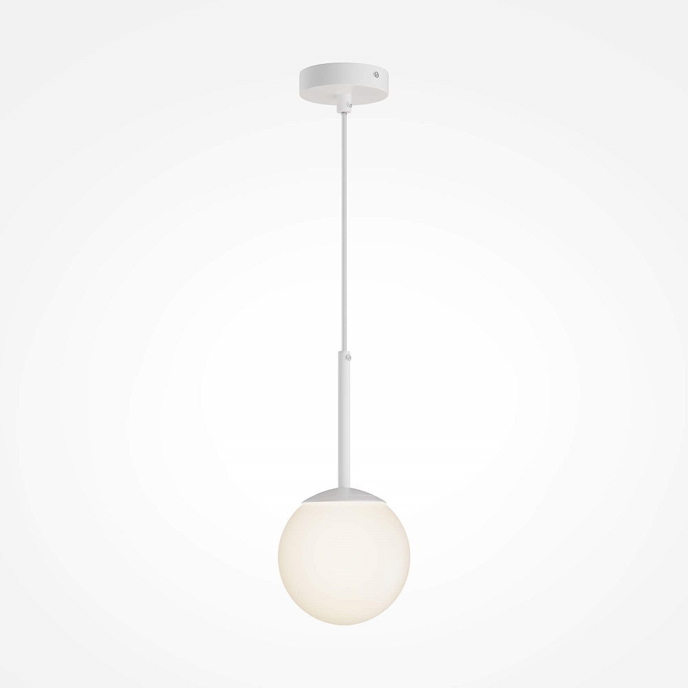 Подвесной светильник Maytoni Basic form MOD321PL-01W