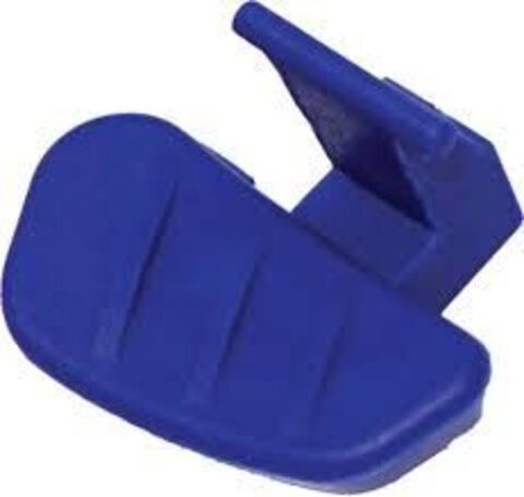 КНОПКА (РЫЧАГ) БЛОКА ПЕРЕКЛЮЧАТЕЛЕЙ SPI SM-01229