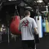Футболка Bones Way USSR Boxing