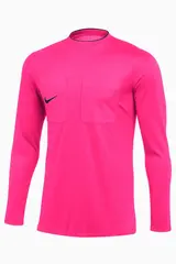 Футболка с длинными рукавами Nike Dri-FIT Referee - розовый