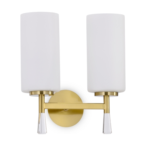 Настенный светильник Freya Chic FR2031WL-02BS