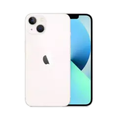 iPhone 13 Mini 128 GB, белый