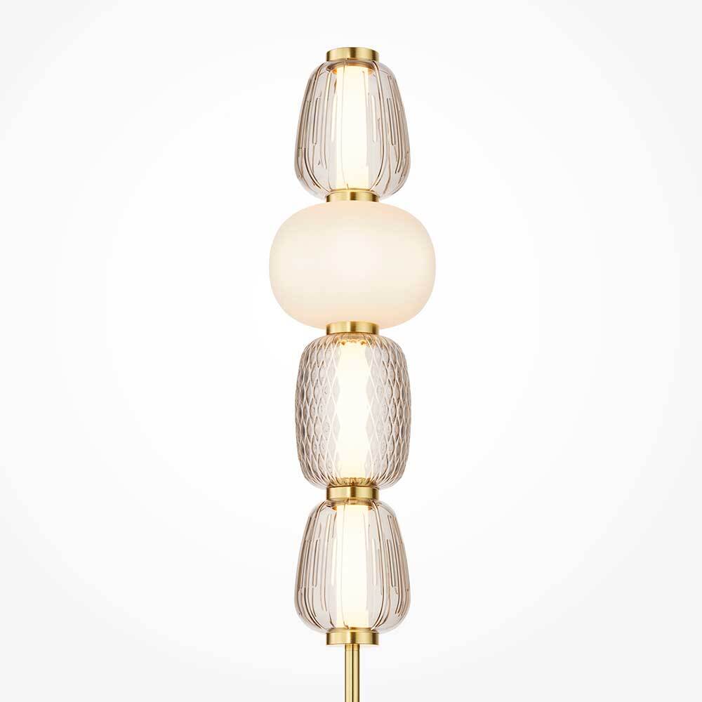 Торшер Maytoni Pattern MOD267FL-L32G3K