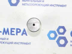 Калибр–пробка М22х2 6Н НЕ