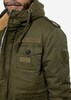 Куртка Foersverd Prussia 2 оливковый