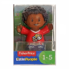 Fisher Price Фигурка Little People 