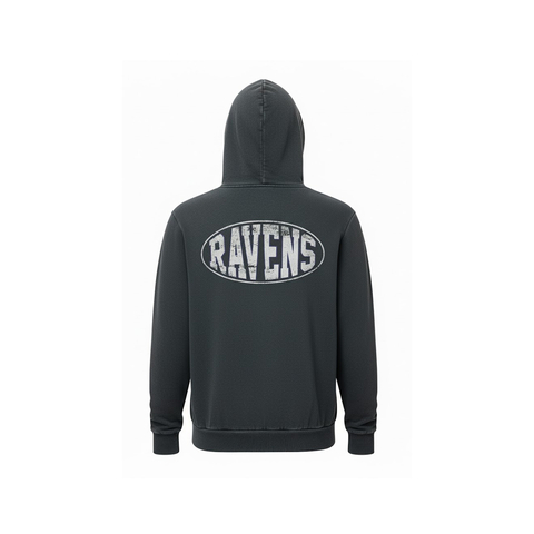 RE:COVERED X NFL Miami Baltimore Ravens