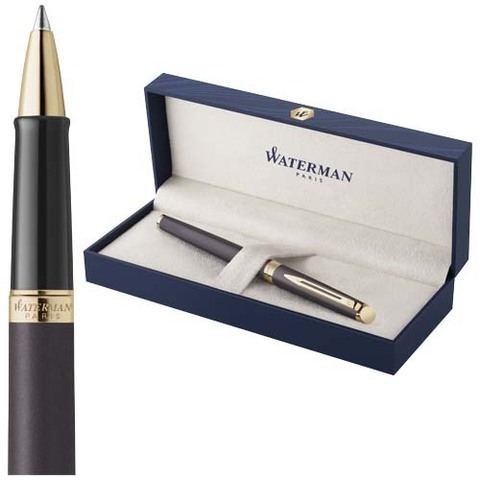 Ручка-роллер Waterman Hemisphere F