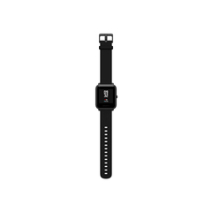 Смарт-часы Xiaomi Amazfit Bip Black