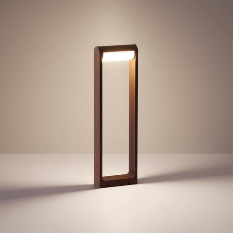 Ландшафтный светодиодный светильник Odeon Light TWINSET 7118/12GL