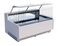 Витрина тепловая REFETTORIO Vista RGV13HA