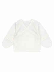 Распашонка-кимоно Milk