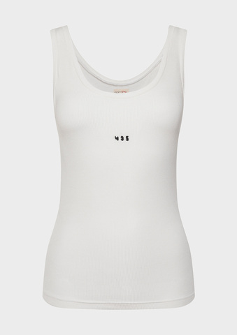 Майка 495 Back to basics