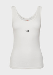 Майка 495 Back to basics