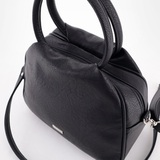 Сумка Саломея 372 канадский черный