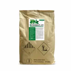 фунгицид Привент 10 кг