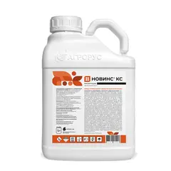 инсектицид Новинс 5 л