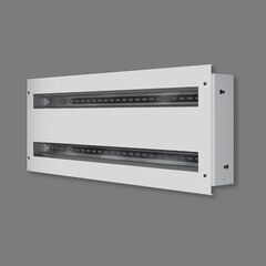 Несущая рама для модульных устройств CNP.80.30