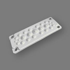 Кабельный ввод мембранный KBM.25