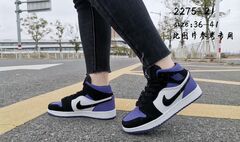 Кроссовки по 8 пар (36-41)р. / 2275-21