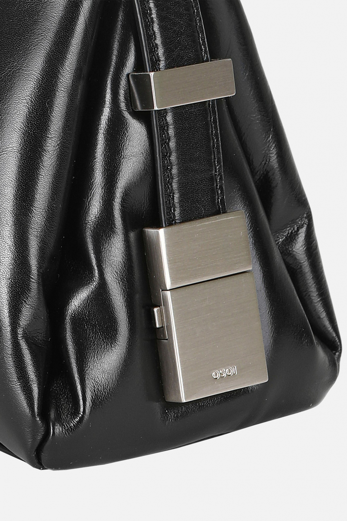 Сумка PILLOW MINI Черный