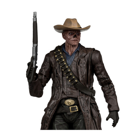 Фигурка Делюкс Гуль из сериала Фоллаут